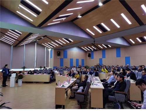 固高及合作伙伴2019年度技術與產品交流會圓滿落幕，共筑產業創新與藝術交融新篇章